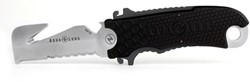 Aqualung Duikmes Small Squeeze Sheep Stainless Steel