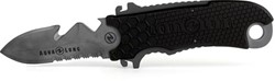 Aqualung Duikmes SmallSqueeze Spear Titanium