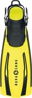 Aqualung Vinnen Stratos Adj Hot Lime Small