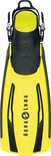 Aqualung Vinnen Stratos Adj Hot Lime Small