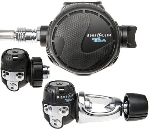 Aqualung Titan INT