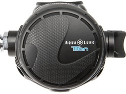 Aqualung Titan 2e trap