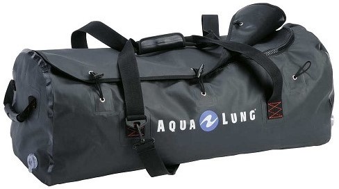 Aqualung Traveller Dry Bag 130L Zwart