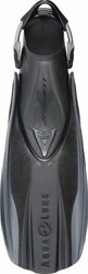 Aqualung Xshot Adj. Openhielvinnen Zwart