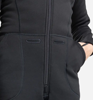 Womens Artic ONE PIECE