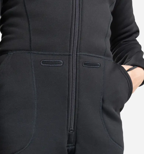 Womens Artic ONE PIECE