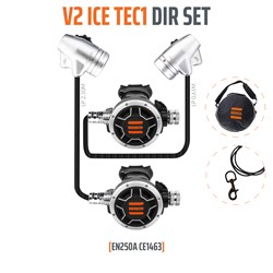 Tecline V2 ICE TEC1 DIR Set