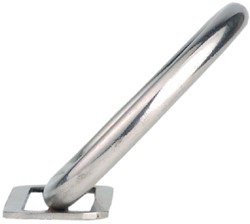 Tecline D-ring op Triglider 45°