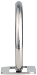 Tecline D-ring op Triglider 90°