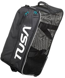 Tusa Mesh Roller Bag