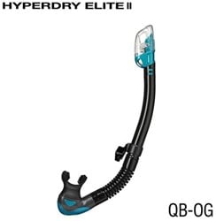 Tusa Hyperdry Elite 2 Snorkel
