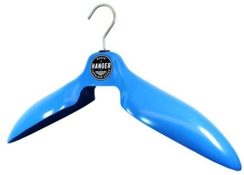 Baker Hanger Droogpakhanger blauw