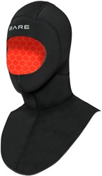 Bare 7mm Ultrawarmth Coldwater Hood 