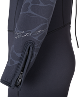 Bare 3mm Velocity Ultra 2.0 Full Black – Heren - S-3