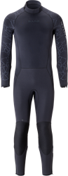 Bare 5mm Velocity Ultra 2.0 Full Black – Heren