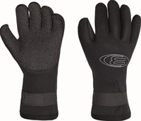 Bare 5mm K-Palm Gauntlet Duikhandschoen