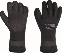 Bare 5mm K-Palm Gauntlet Duikhandschoen