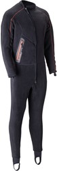Bare Polar Stretch Mid-Layer Full Men