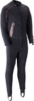 Bare Polar Stretch Mid-Layer Full Men MLS