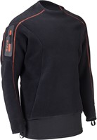 Bare Polar Stretch Mid-Layer Top Men 4XL