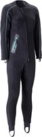Bare Polar Stretch Mid-Layer Full Women
