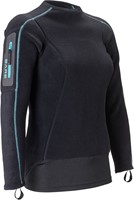 Bare Polar Stretch Mid-Layer Top Women L