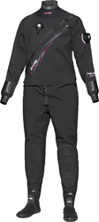 Bare Trilam Poly Tech Dry – Dames