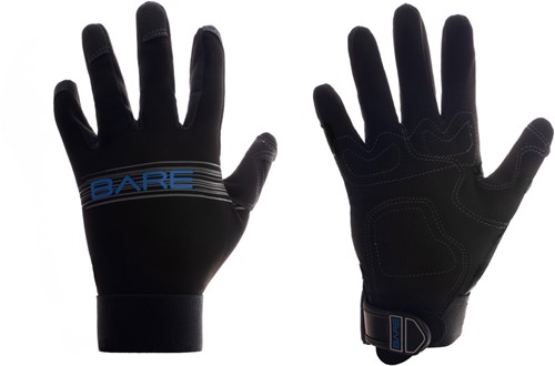 Bare 2mm Tropic Pro Duikhandschoenen (Double Amara)