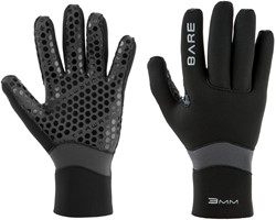 Bare 3mm Ultrawarmth Duikhandschoenen