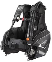 Tusa Liberator Jacket