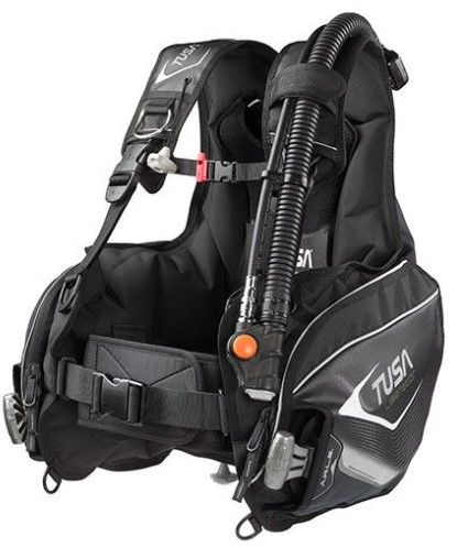 Tusa Liberator Jacket