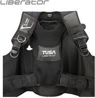Tusa Liberator Jacket-3