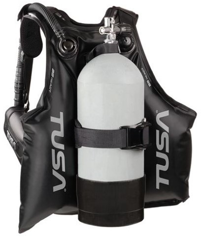 Tusa Bb React Bcd -2