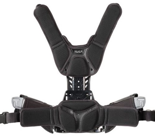 Tusa Bb React Bcd -3
