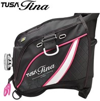 Tusa Tina Jacket Roze-2