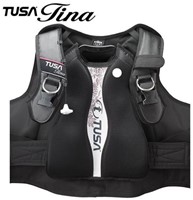 Tusa Tina Jacket Roze-3