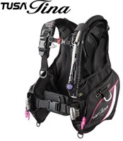 Tusa Tina Jacket Roze