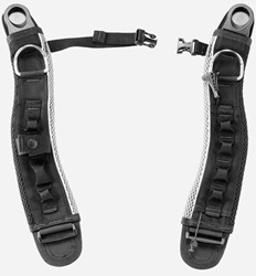 Aqualung Schouderbanden , Rogue Small