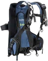 Oceanic Bio Lite Trimvest Man