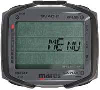 Mares Quad 2 Zwart-2