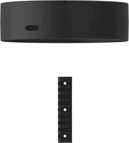 Suex Custom Kit Ring Zwart