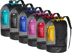 Stahlsac Bonaire Mesh Backpack