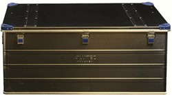 Suex Aluminium case