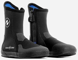 Aqualung Schoenen  Superzip 7MM