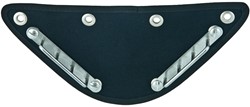 Tecline Butt Plate voor Sidemount Avenger