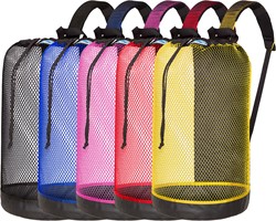Stahlsac - BVI Mesh Backpack