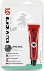 Gear Aid Black Witch Formula 28ml met kwast