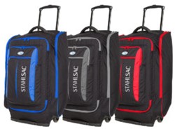 Stahlsac Caicos Cargo Pack