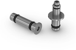 Garmin swivel set luchtspoel en stroombegrenzer