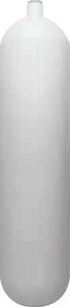 Duikfles 12 liter 300 bar